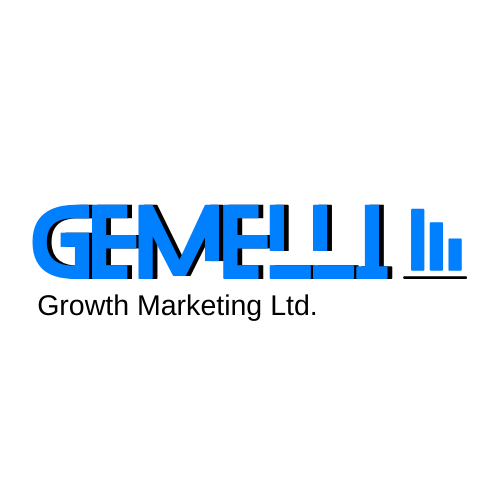 Gemelli Growth Marketing Ltd. | 450 Melanie Crescent, Hamilton, ON L9G 4B8, Canada | Phone: (905) 518-5552