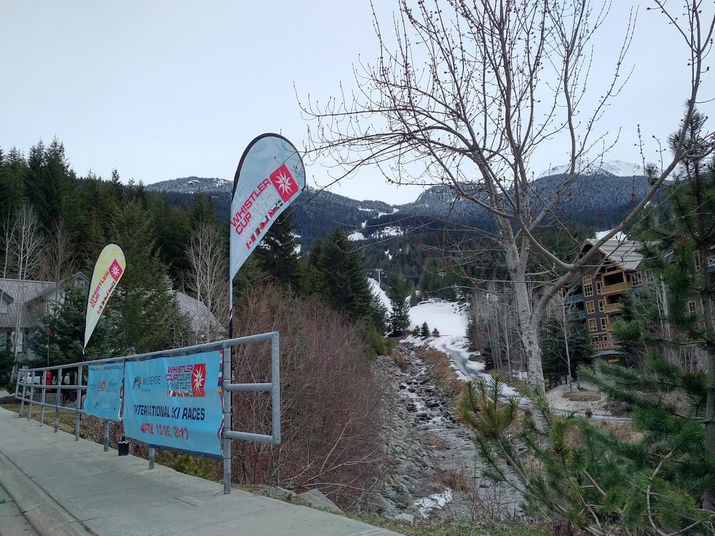 Whistler Mountain Ski Club | 2028 Rob Boyd Way, Whistler, BC V0N 1B2, Canada | Phone: (604) 932-4644