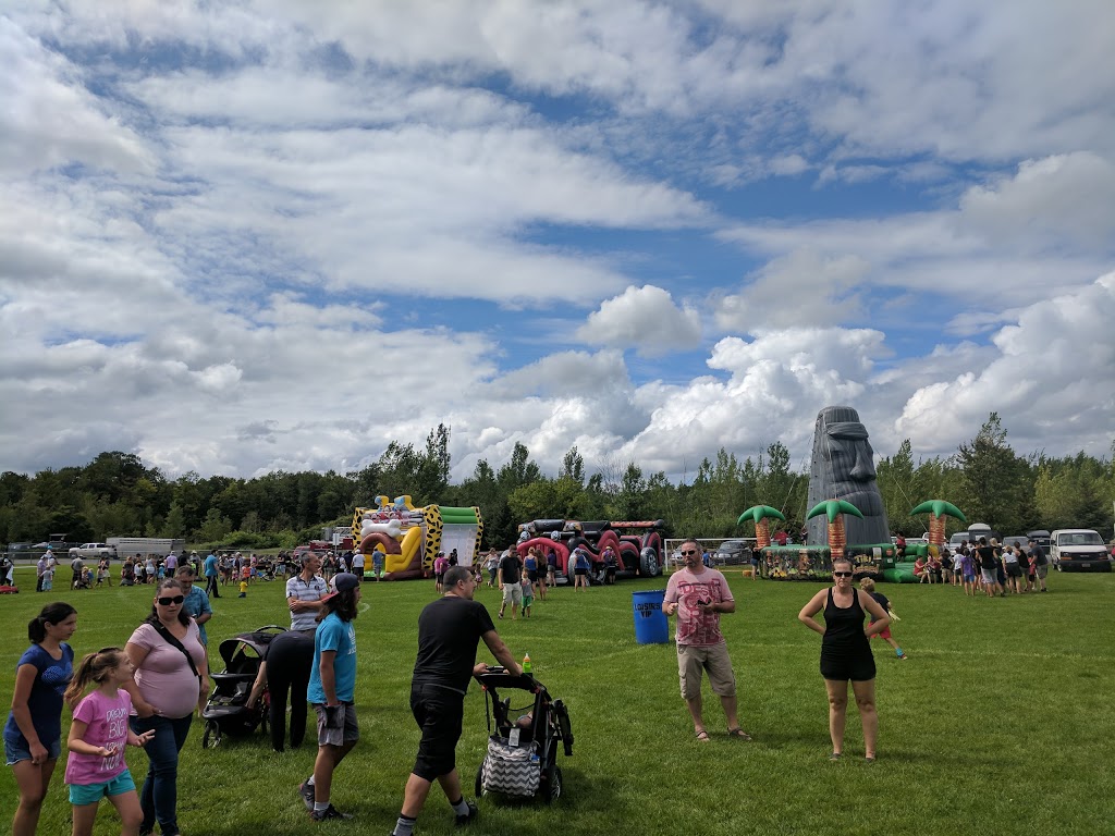 Ville de LÎle-Perrot - Parc des Citoyens | Coin Boul. Don-Quichotte et Rue de Provence, LÎle-Perrot, QC J7V 9N1, Canada | Phone: (514) 453-1751