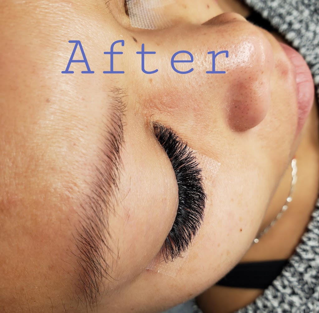 Lashes by Claire | 3566 The Credit Woodlands, Mississauga, ON L5C 2K6, Canada | Phone: (647) 901-5262