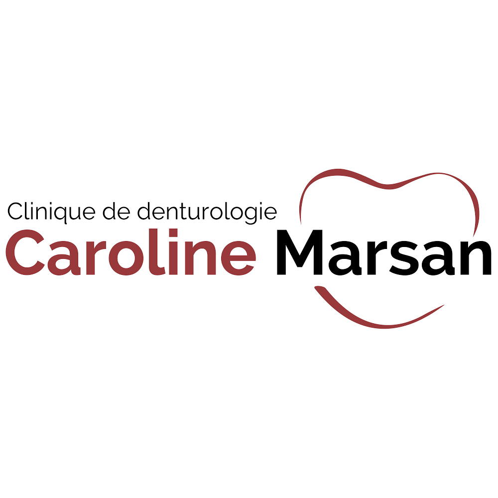 Clinique de Denturologie Caroline Marsan | 131 Boulevard Saint Joseph, local B, Châteauguay, QC J6K 3J9, Canada | Phone: (450) 692-5500