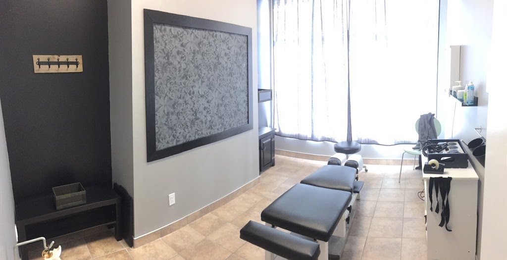 Clinique Chiropratique Lavaltrie Dre Marie-Noëlle Côté d.c. Chir | 930 Rue Notre-Dame #102, Lavaltrie, QC J5T 1E2, Canada | Phone: (450) 586-0778