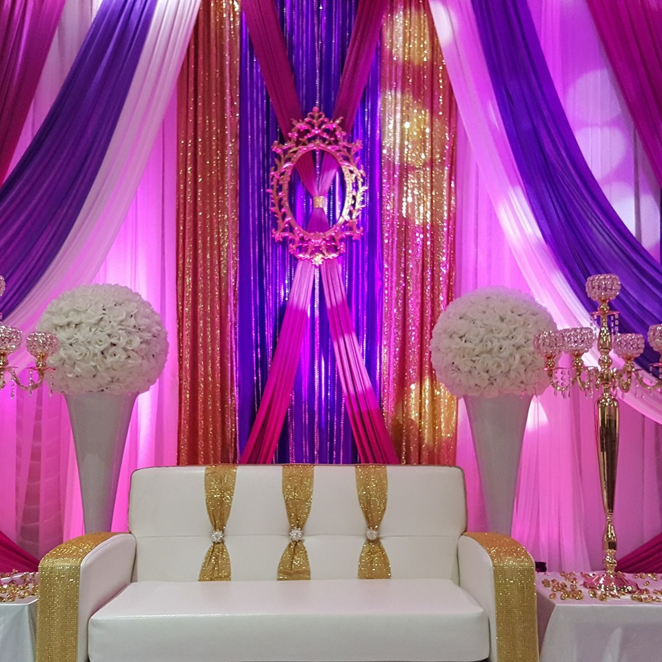 Source Wedding & Events | 145 Clarence St #18, Brampton, ON L6W 1T2, Canada | Phone: (416) 826-4357