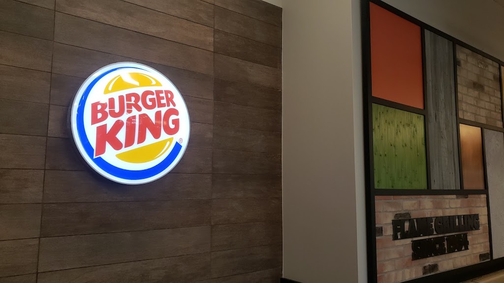 Burger King | 1651 Ellesmere Rd, Scarborough, ON M1H 2V4, Canada | Phone: (416) 439-6423