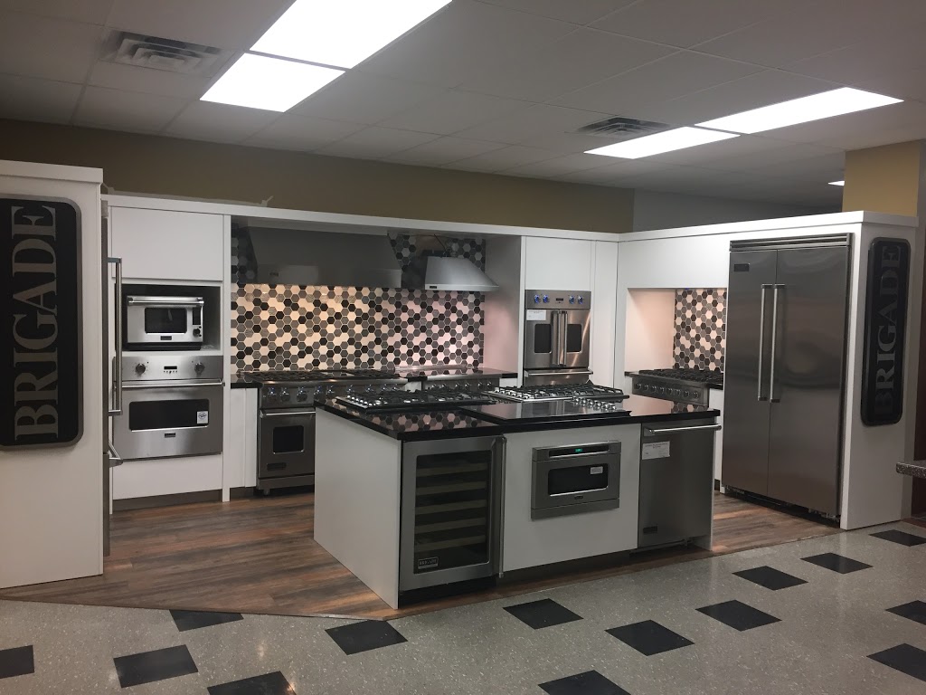 London Major Appliance Service Ltd | 185 Hamilton Rd, London, ON N6B 1N4, Canada | Phone: (519) 432-1862