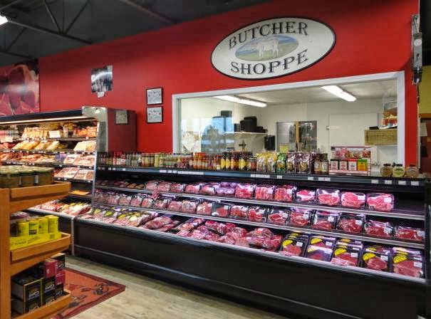 Country Food Mart AG Foods | 402 Centre Ave W, Black Diamond, AB T0L 0H0, Canada | Phone: (403) 933-4112