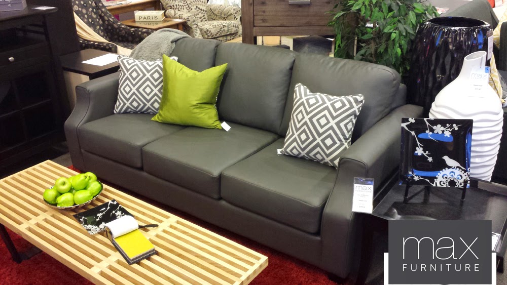 Max Furniture | 3460 Quadra St, Victoria, BC V8X 1G6, Canada | Phone: (250) 590-7133