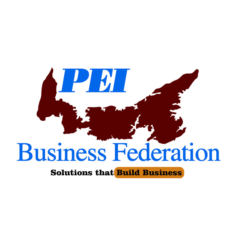 PEI Business Federation Ltd. | 330 N River Rd Unit H1, Charlottetown, PE C1A 3M5, Canada | Phone: (902) 940-5927