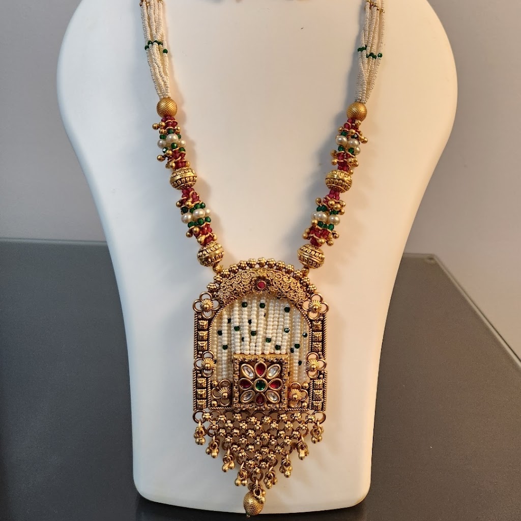 Coraljewelry111 | 24 Shadyridge Rd, Brampton, ON L6P 1K3, Canada | Phone: (416) 795-0025