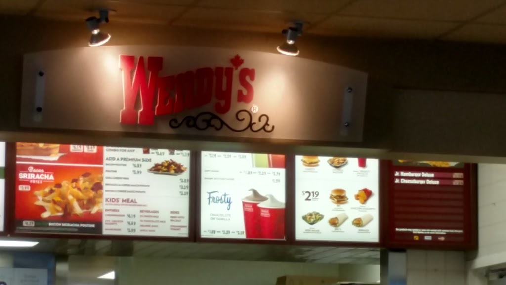 Wendys | 2105 Victoria Ave E, Regina, SK S4N 4L3, Canada | Phone: (306) 347-3113