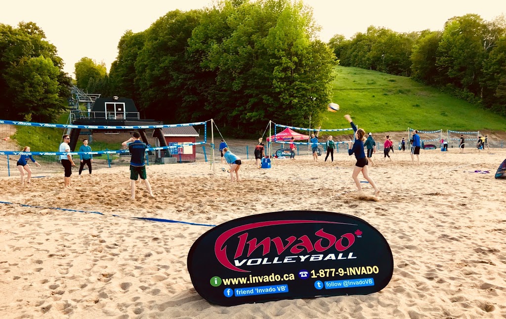 Invado Volleyball | Orono, ON L0B 1M0, Canada | Phone: (877) 946-8236