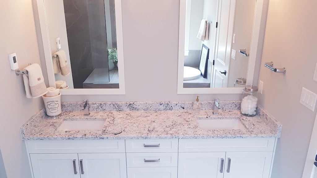 BC Granite | 3027 Van Horne Rd, Qualicum Beach, BC V9K 1X2, Canada | Phone: (250) 594-0502