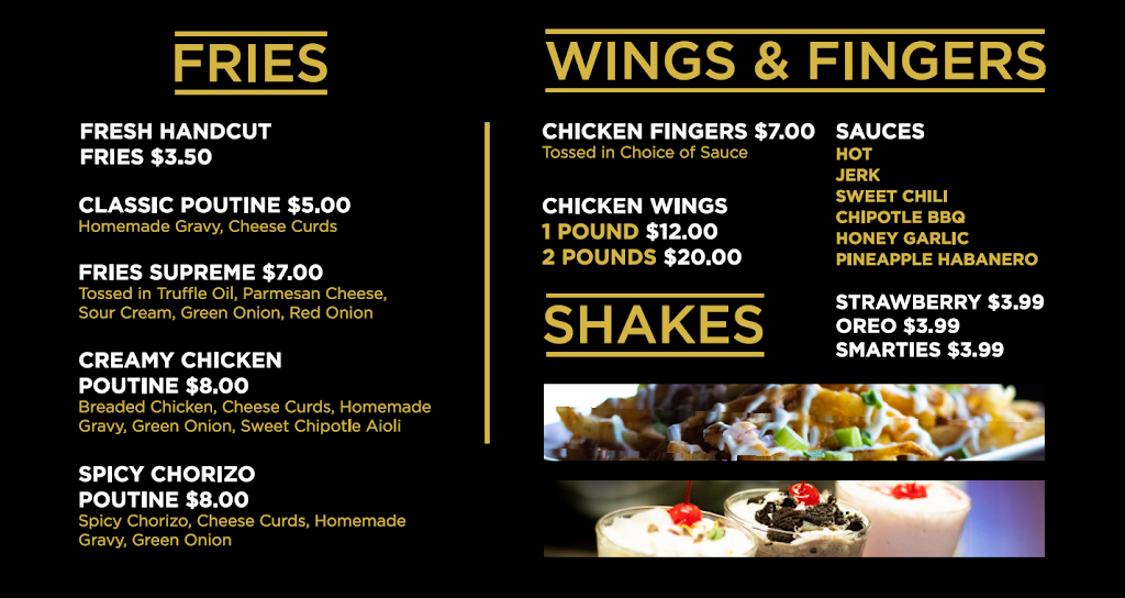 Kingsmen Burger House | 790 Military Trail #1a, Scarborough, ON M1E 5K4, Canada | Phone: (416) 289-0049