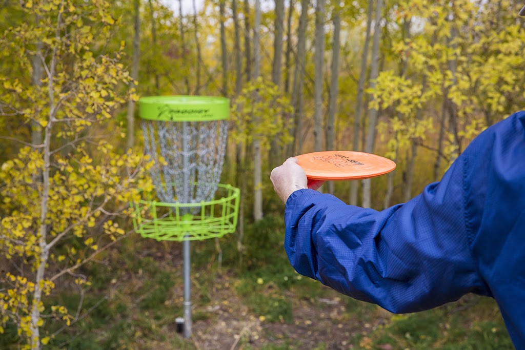 Rosemary Disc Golf | 200 Railway Ave W, Rosemary, AB T0J 2W0, Canada | Phone: (403) 378-4246