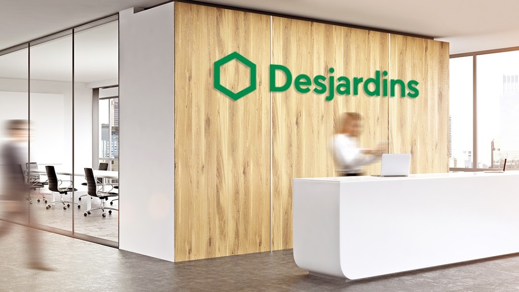 Caisse populaire Desjardins du Saguenay-Saint-Laurent | 11 Rue Sirois, Les Escoumins, QC G0T 1K0, Canada | Phone: (418) 233-4140