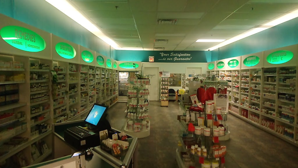 Good Health Mart Hamilton | 640 Mohawk Rd W, Hamilton, ON L9C 1X6, Canada | Phone: (905) 318-8111