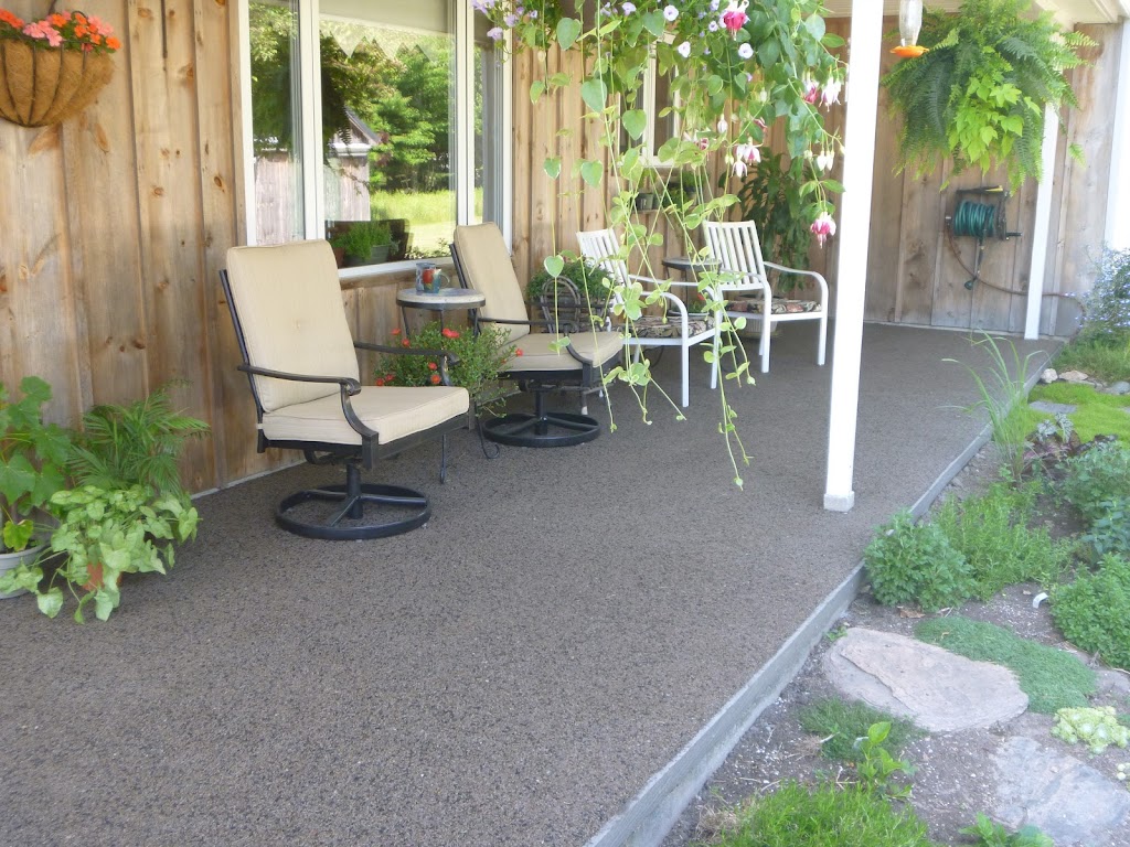 Stormflow Surfacing | 225 Delamere Ave, Stratford, ON N5A 4Z9, Canada | Phone: (519) 200-9651