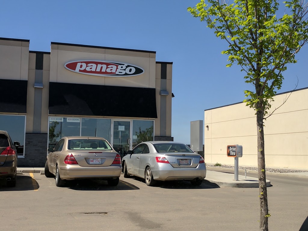 Panago Pizza | 8807 100 St #9, Morinville, AB T8R 1V5, Canada | Phone: (866) 310-0001