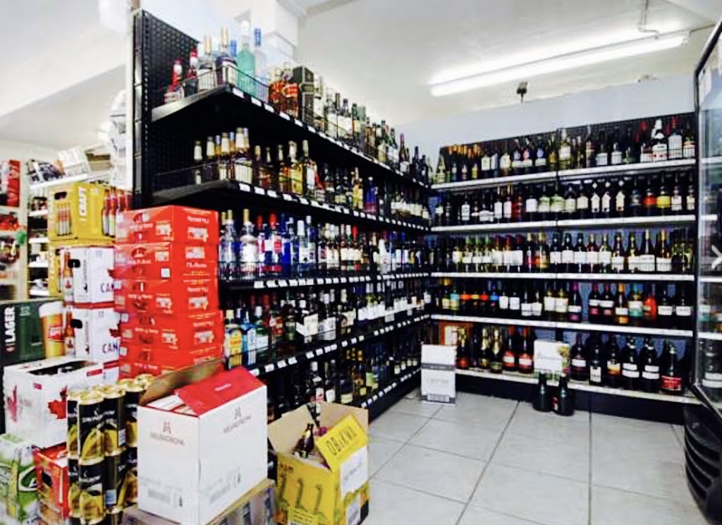 Galiano Garage, Groceries & Liquor Agency | Madrona Dr, Galiano Island, BC V0N 1P0, Canada | Phone: (250) 539-5500
