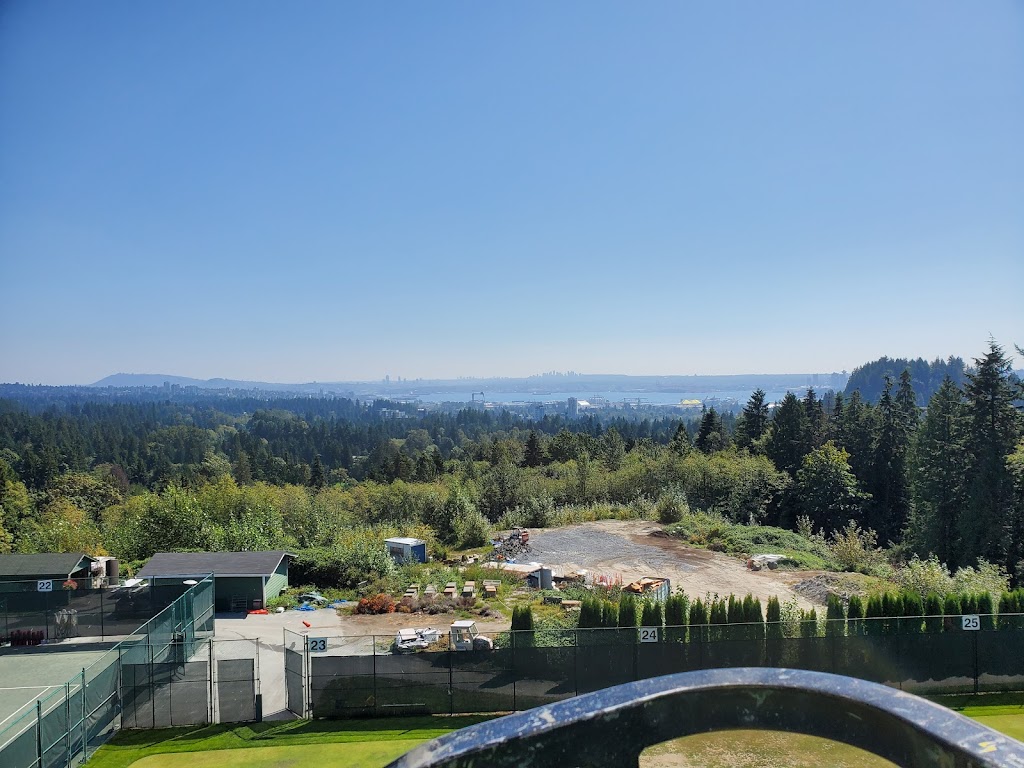 Hollyburn Country Club | 950 Cross Creek Road, West Vancouver, BC V7S 2S5, Canada | Phone: (604) 922-0161