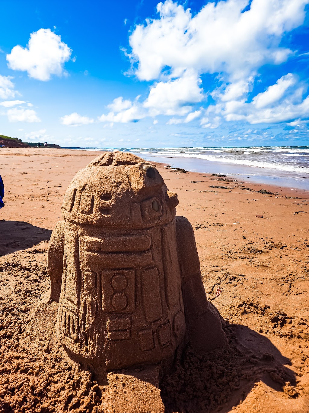 Dalvay Beach, Prince Edward Island National Park | 408 Gulf Shore Pkwy E, York, PE C0A 1P0, Canada | Phone: (902) 672-6350