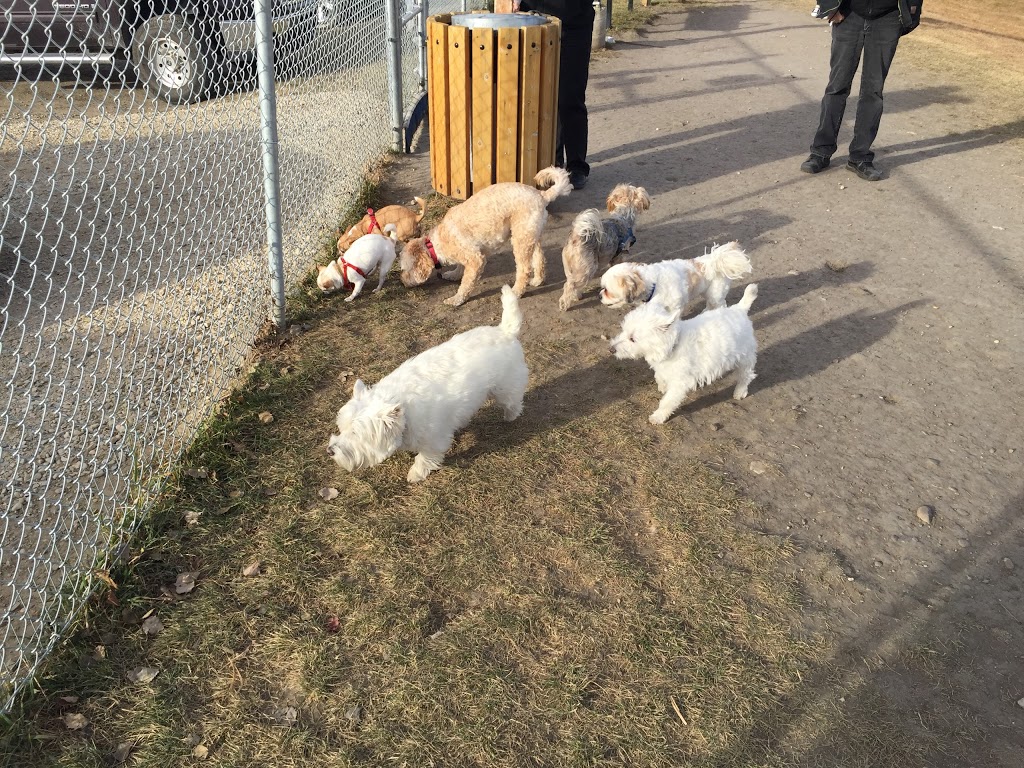 Small Dog Only Park | 36 East Lake Ave NE, Airdrie, AB T4A 2G8, Canada