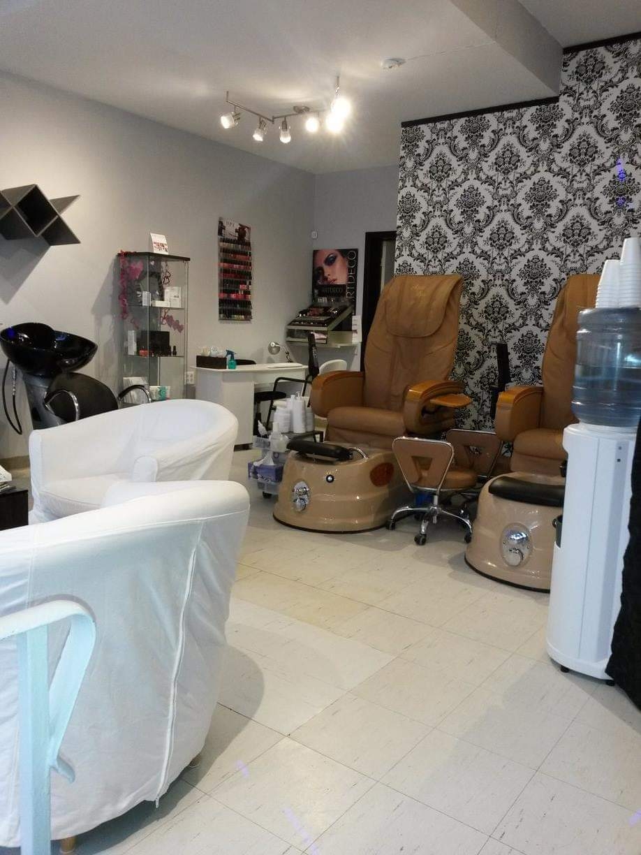 Chic Esthétique Karine Dufour | 3179 Rue Notre Dame, Lachine, QC H8S 2H4, Canada | Phone: (514) 538-1399