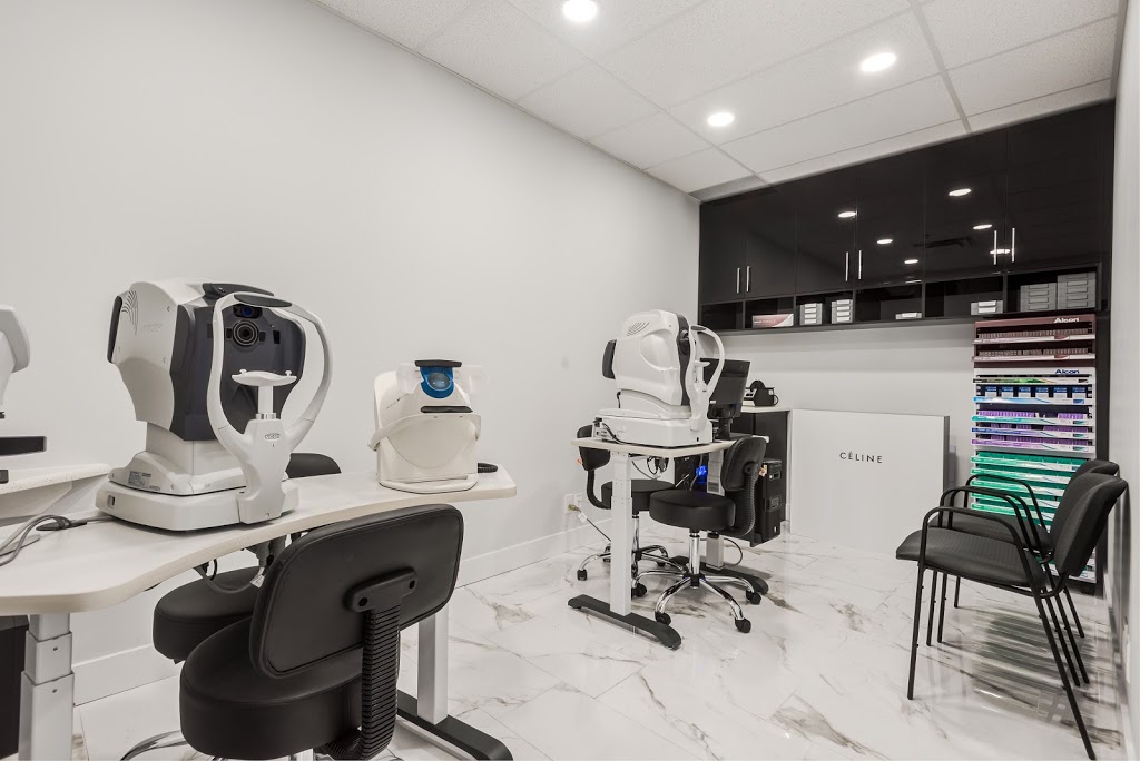 Macleod Optometry | 8855 Macleod Trail SW Unit 101, Calgary, AB T2H 0M2, Canada | Phone: (403) 460-3937