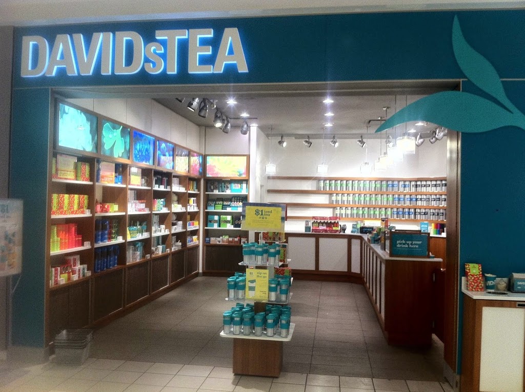 DAVIDsTEA | 134 Primrose Dr Unit: 36, Saskatoon, SK S7K 5S6, Canada | Phone: (306) 651-1290