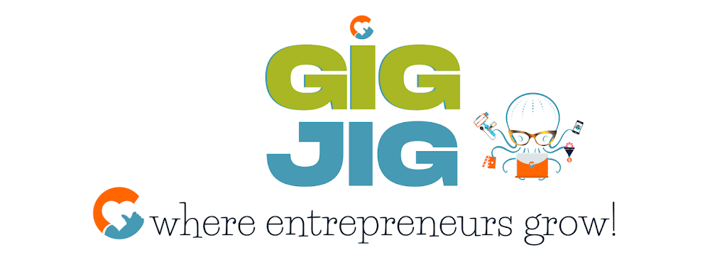 Gig Jig Graphic Design, a Digital with NEST company | 512 Bickford Way, Mill Bay, BC V0R 2P4, Canada | Phone: (778) 936-0888