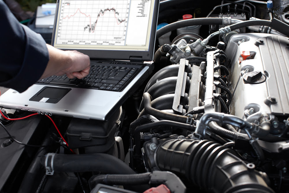 ECM Tech | Electrical | ECM Auto Repair | 151 Swayze Rd M, Hannon, ON L0R 1P0, Canada | Phone: (905) 581-4300