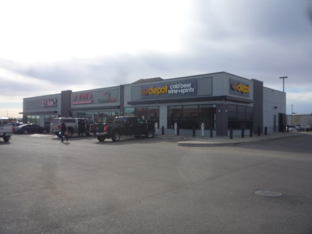 Liquor Depot Nisku #427 | 205 19 Ave Unit 1, Nisku, AB T9E 0W8, Canada | Phone: (780) 979-0919