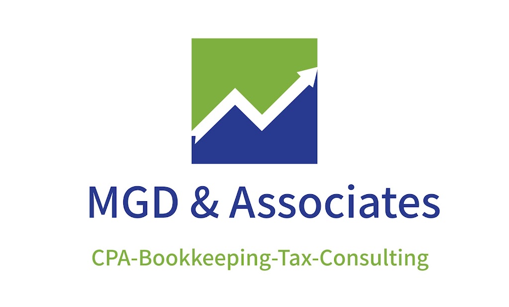 MGD & Associates - CPA | 1625 Hector Rd NW, Edmonton, AB T6R 3G9, Canada | Phone: (587) 401-6854