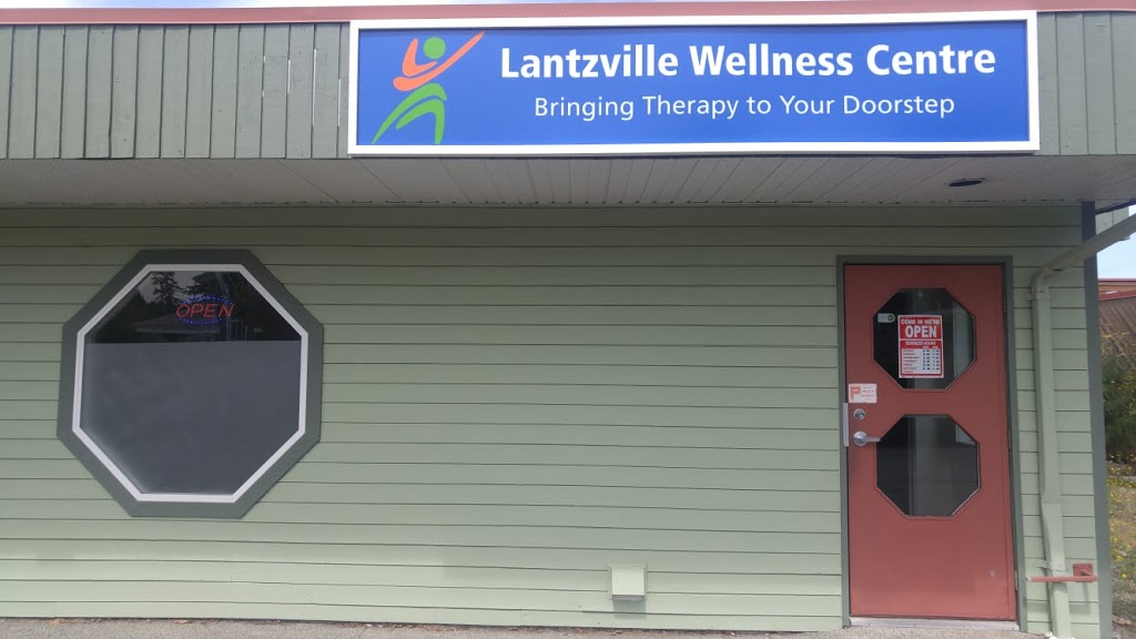 Lantzville Wellness Centre | 7184 Lantzville Rd #2, Lantzville, BC V0R 2H0, Canada | Phone: (250) 933-0785