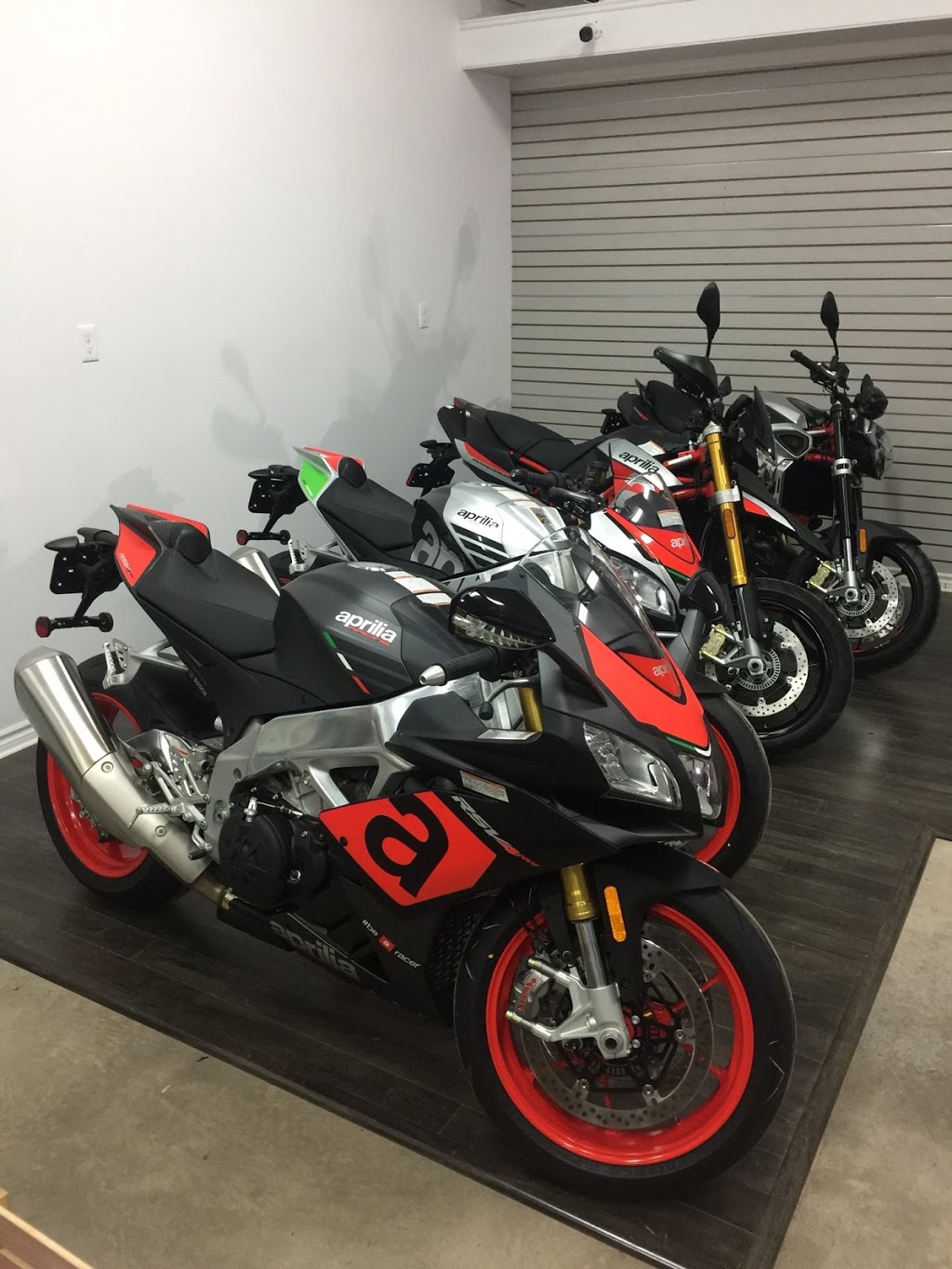 Aprilia Halifax | 12282 Peggys Cove Rd, Glen Haven, NS B3Z 2R6, Canada | Phone: (902) 821-2327