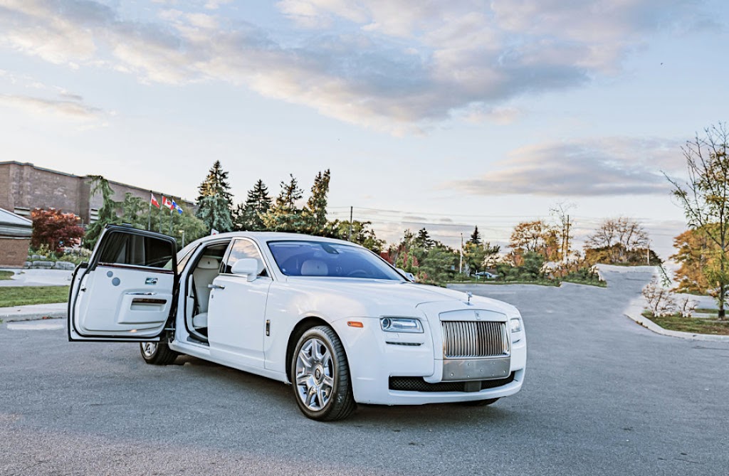 Acme Limo | Gander Dr, Scarborough, ON M1G 2W1, Canada | Phone: (416) 648-6880