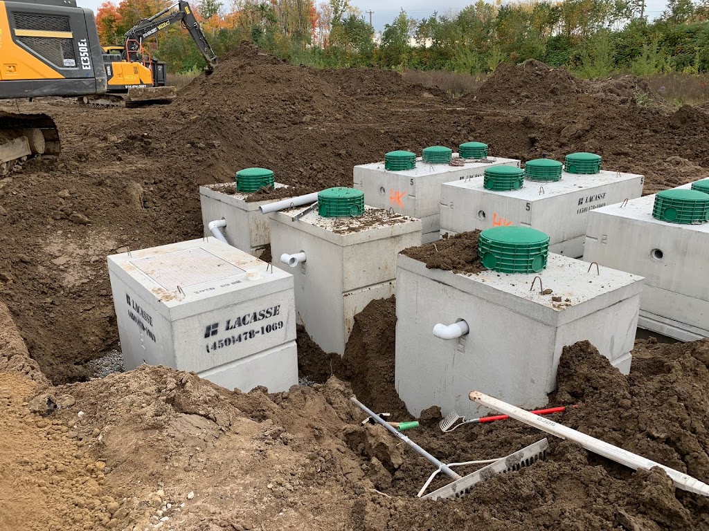 Vallex Excavation | 434 Chem. des Anglais, Mascouche, QC J7L 3R1, Canada | Phone: (514) 434-0827