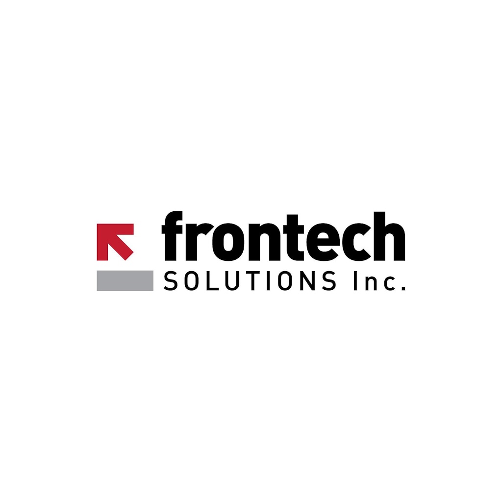 Frontech Solutions Inc. FITPLM FANPLM | 9403 17 Ave NW, Edmonton, AB T6N 1J1, Canada | Phone: (780) 705-7070