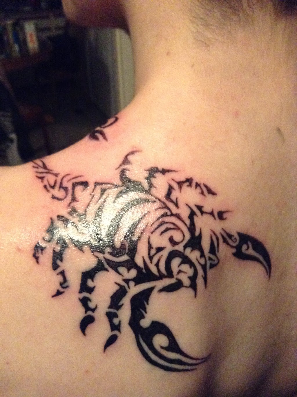 BadJokerTatoo | 35 Rue Carrier, Lévis, QC G6V 5N5, Canada | Phone: (581) 580-8054