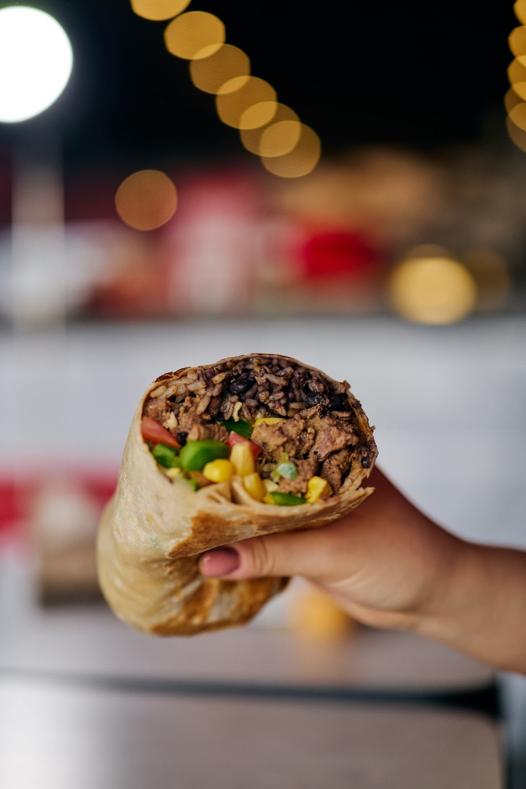 barBURRITO | 3000 Hwy 7, Markham, ON L3R 6E1, Canada | Phone: (905) 477-9557