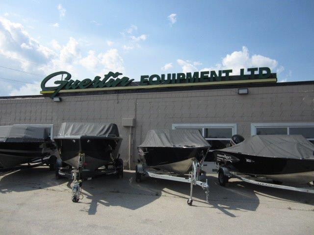 Guertin Equipment (2016) Ltd. | 35 Melnick Rd, Winnipeg, MB R3X 1V5, Canada | Phone: (204) 255-0260