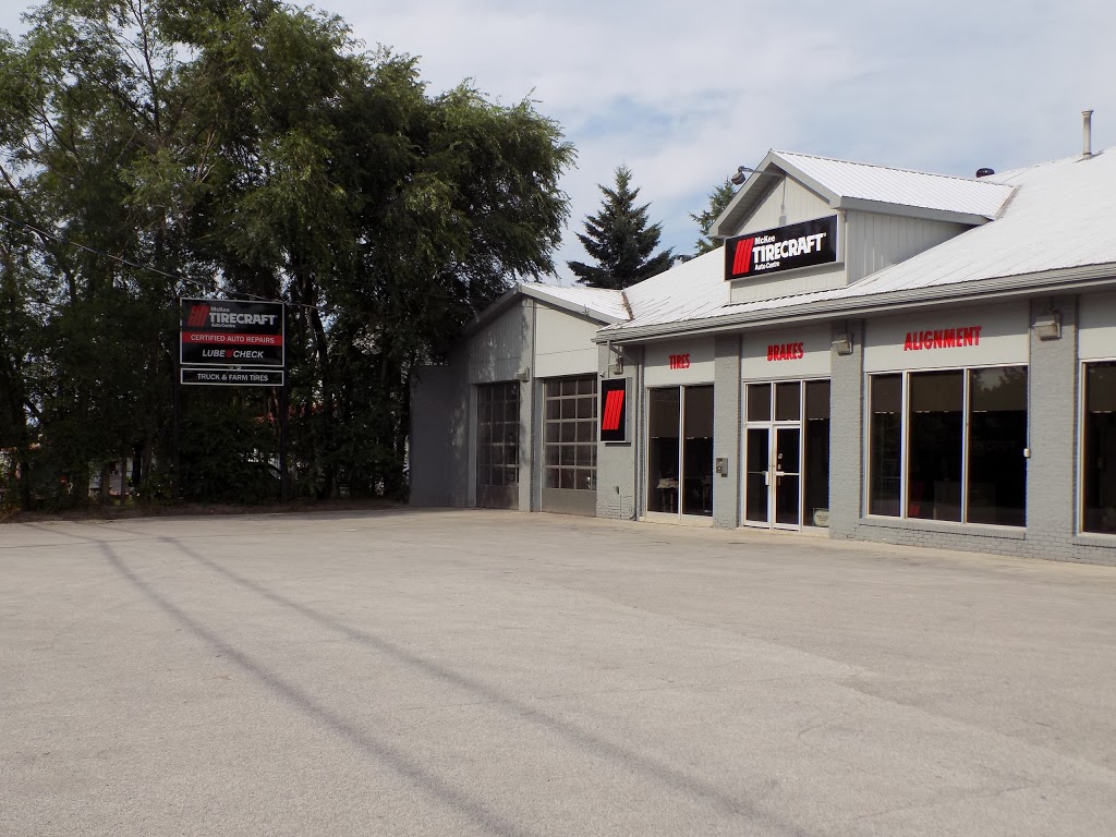 McKee Tirecraft Collingwood | 4359 County Road 124, Collingwood, ON L9Y 3Z1, Canada | Phone: (705) 445-2711