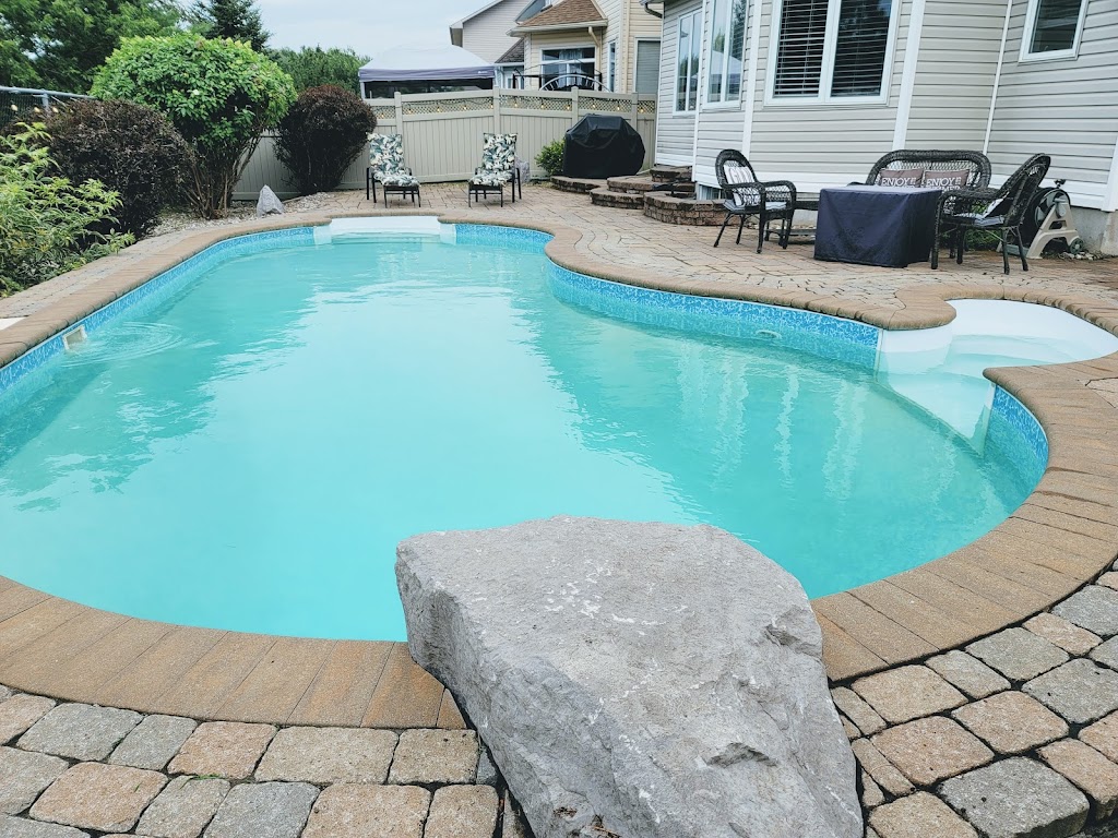 Local Boys Pools | 761 Hancock Crescent, Orléans, ON K4A 3N1, Canada | Phone: (613) 617-2255