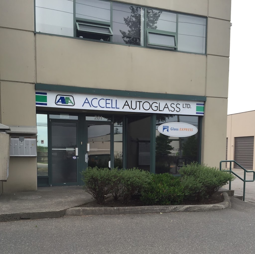 Accell Auto Glass Ltd | 6333 148 St #201, Surrey, BC V3S 3C3, Canada | Phone: (604) 313-3335