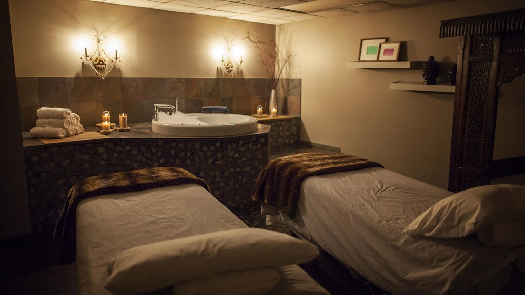 Urban Oasis Mineral Spa | 1445 Portage Ave, Winnipeg, MB R3G 3P4, Canada | Phone: (204) 783-8131