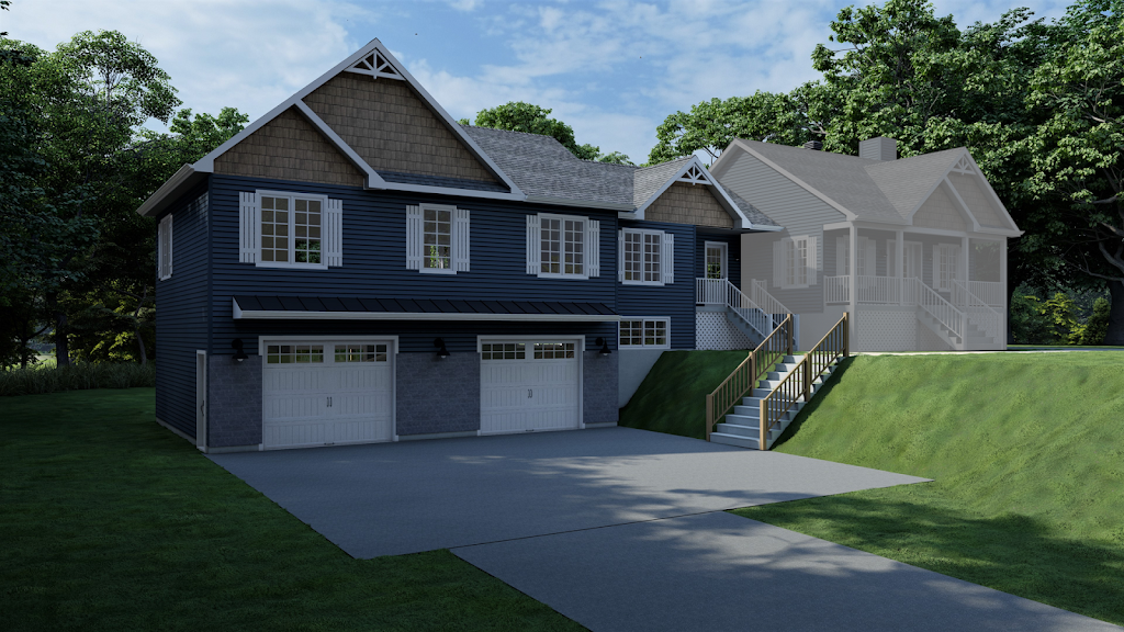 Les Habitations Rivard | 79 Rue de la Couronne, Bromont, QC J2L 2S1, Canada | Phone: (450) 405-3318