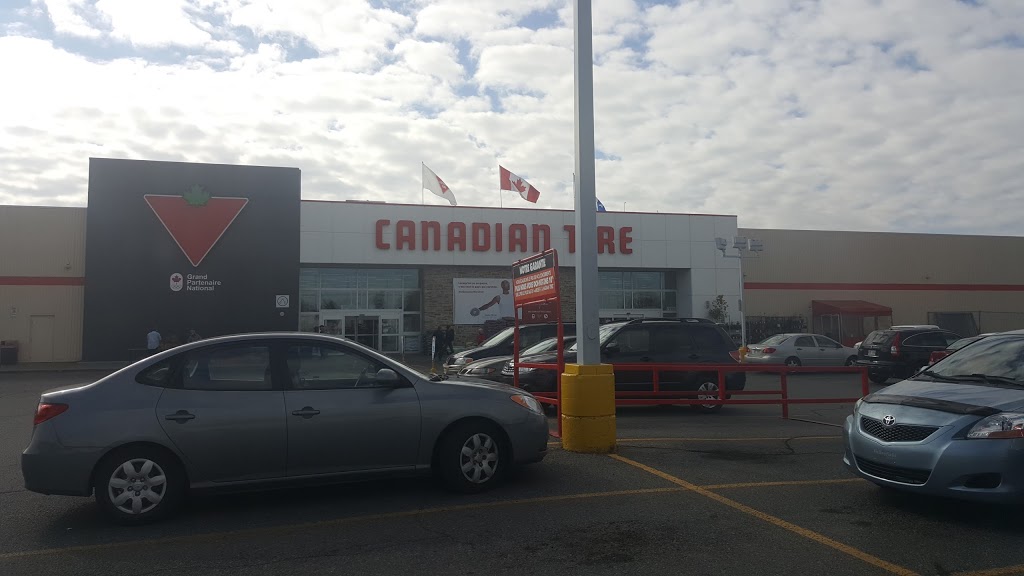 Canadian Tire | 1770 Boulevard Monseigneur-Langlois, Salaberry-de-Valleyfield, QC J6S 5R1, Canada | Phone: (450) 373-0123