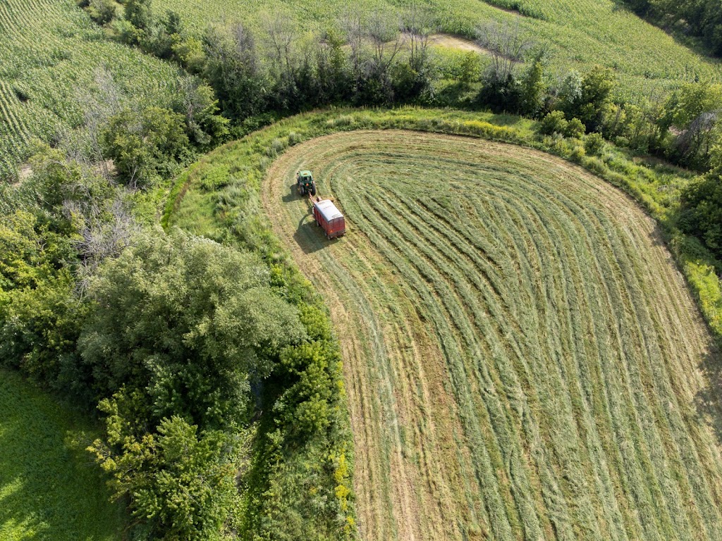 Ferme Dausyl | 7373 Chem. du Chicot N, Mirabel, QC J7N 2H7, Canada | Phone: (450) 475-7812