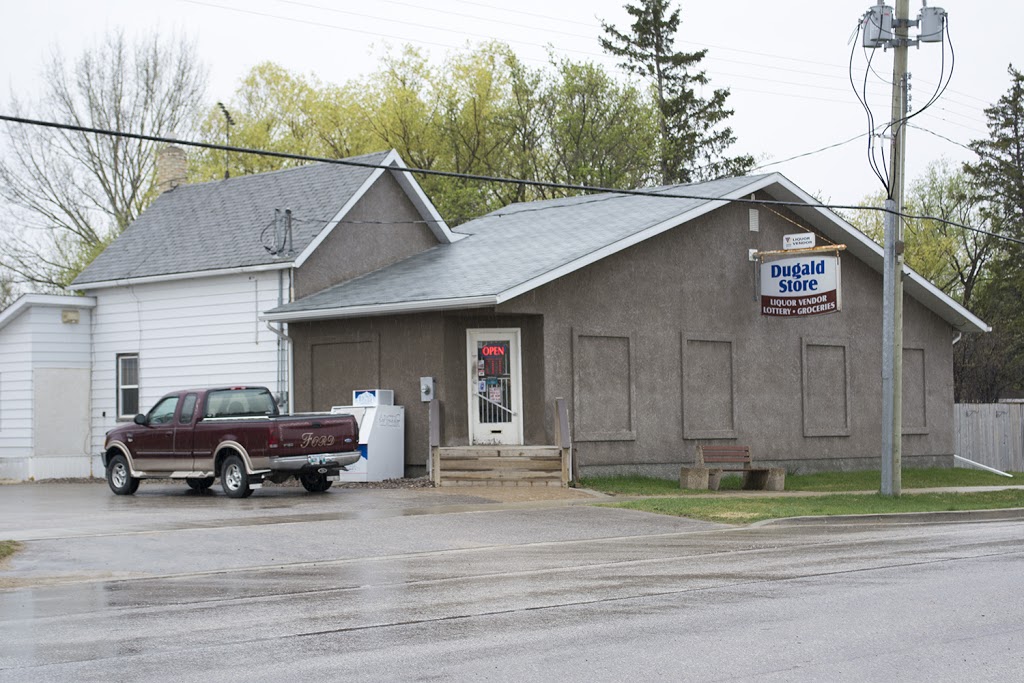 Dugald Convenience Store | 27014 MB-15, Dugald, MB R0E 0K0, Canada | Phone: (204) 853-7349