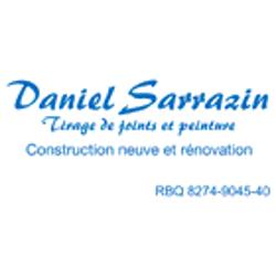 Daniel Sarrazin & Fils Inc | 1231 Rue Simonds S, Granby, QC J2J 1R6, Canada | Phone: (819) 429-0800